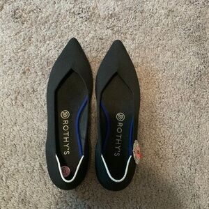 Rothy’s ballet flat